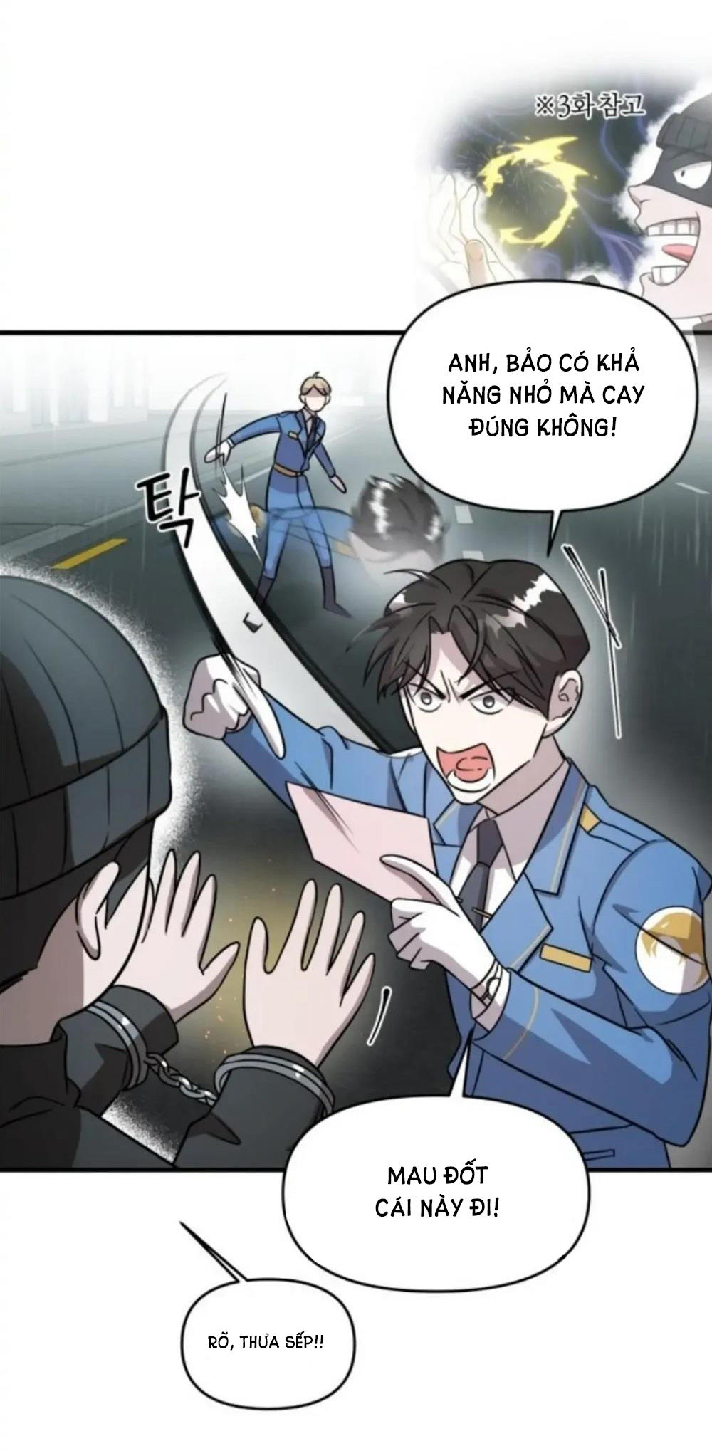 phản diện thuần túy chapter 4.2 54