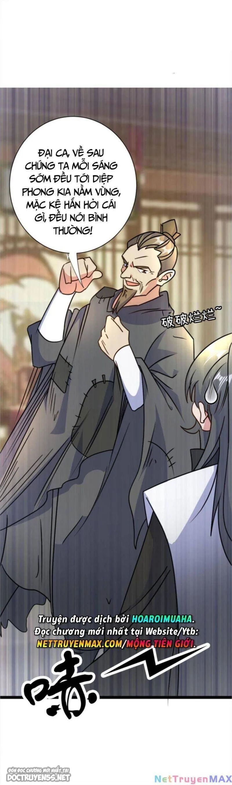 huyền huyễn: ta bắt đầu vô địch từ bại gia chapter 49 1