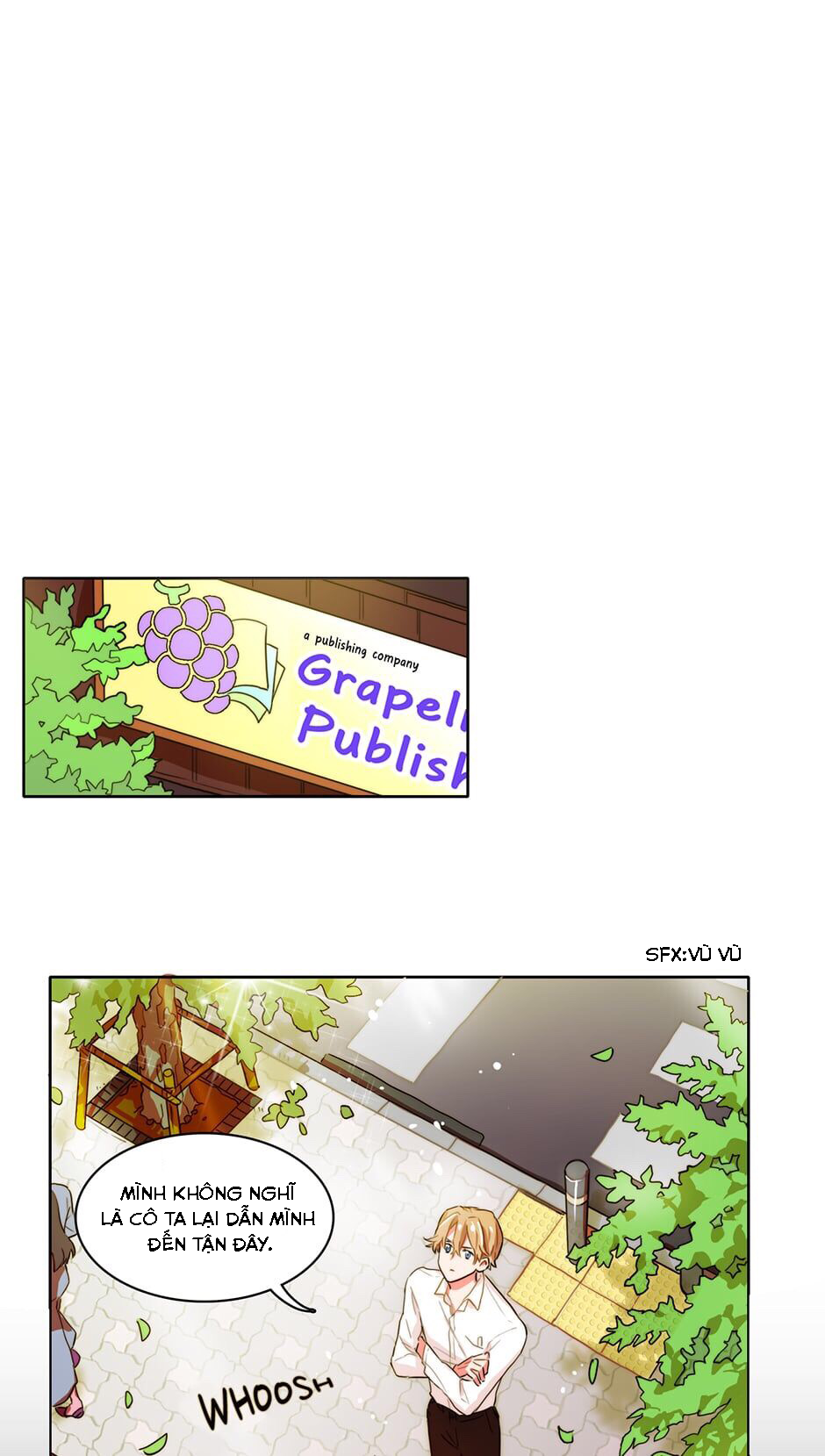 quý cô đeo mặt nạ chapter 5 22