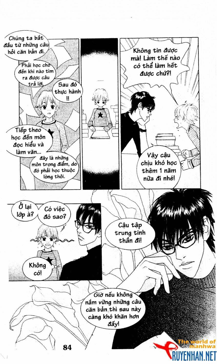 you're so cool chapter 14 6