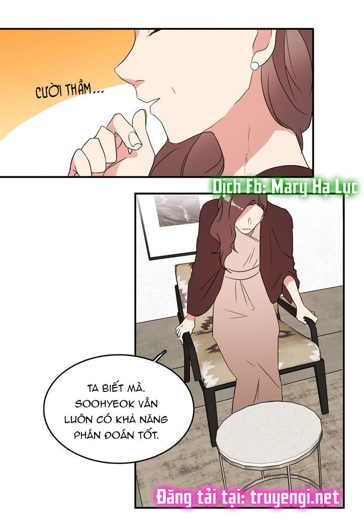 rắc rối về vấn đề yêu đương của tôi chapter 58 10