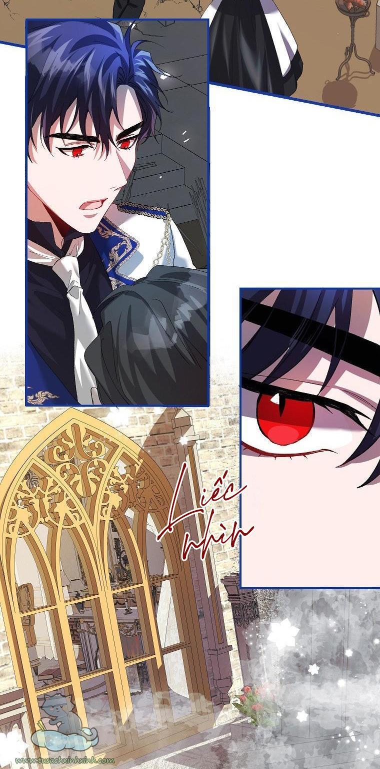 tháng năm cuối cùng của nữ phụ đoản mệnh chapter 28 2