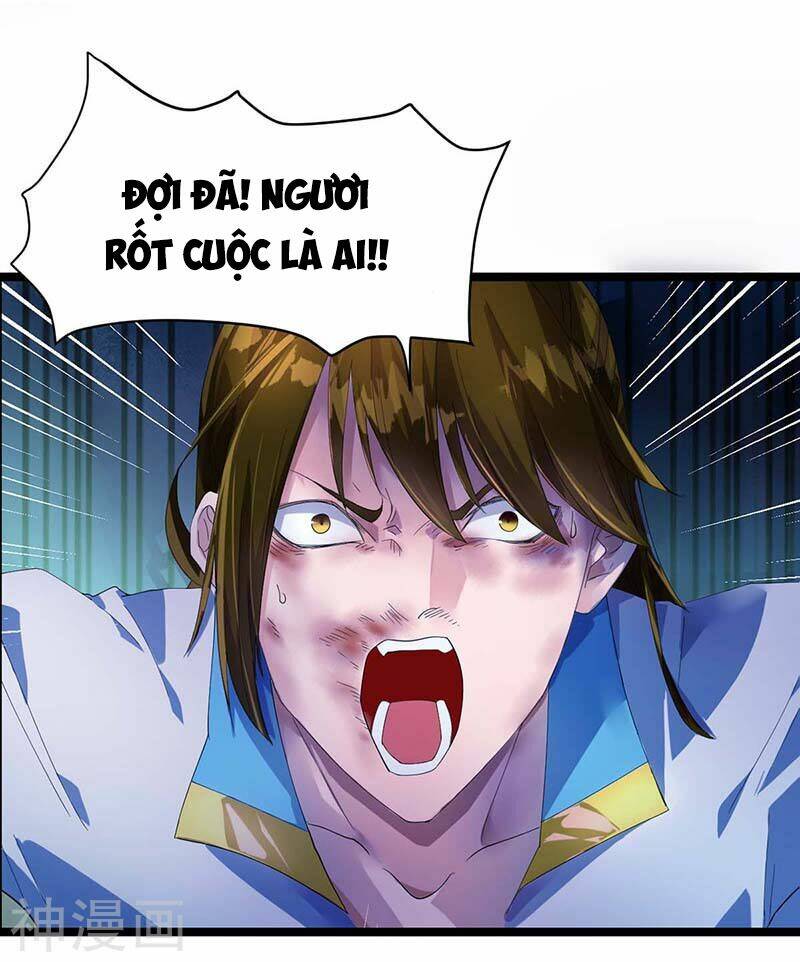 đan võ chí tôn chapter 4 27