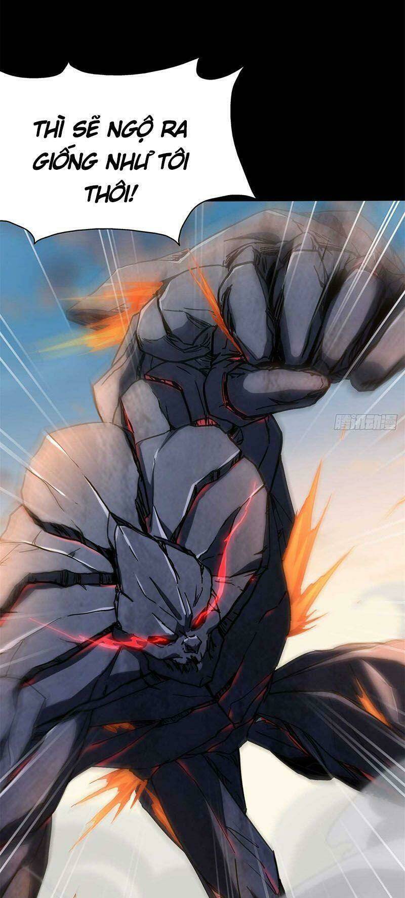 bạn gái virus của tôi chapter 273 27