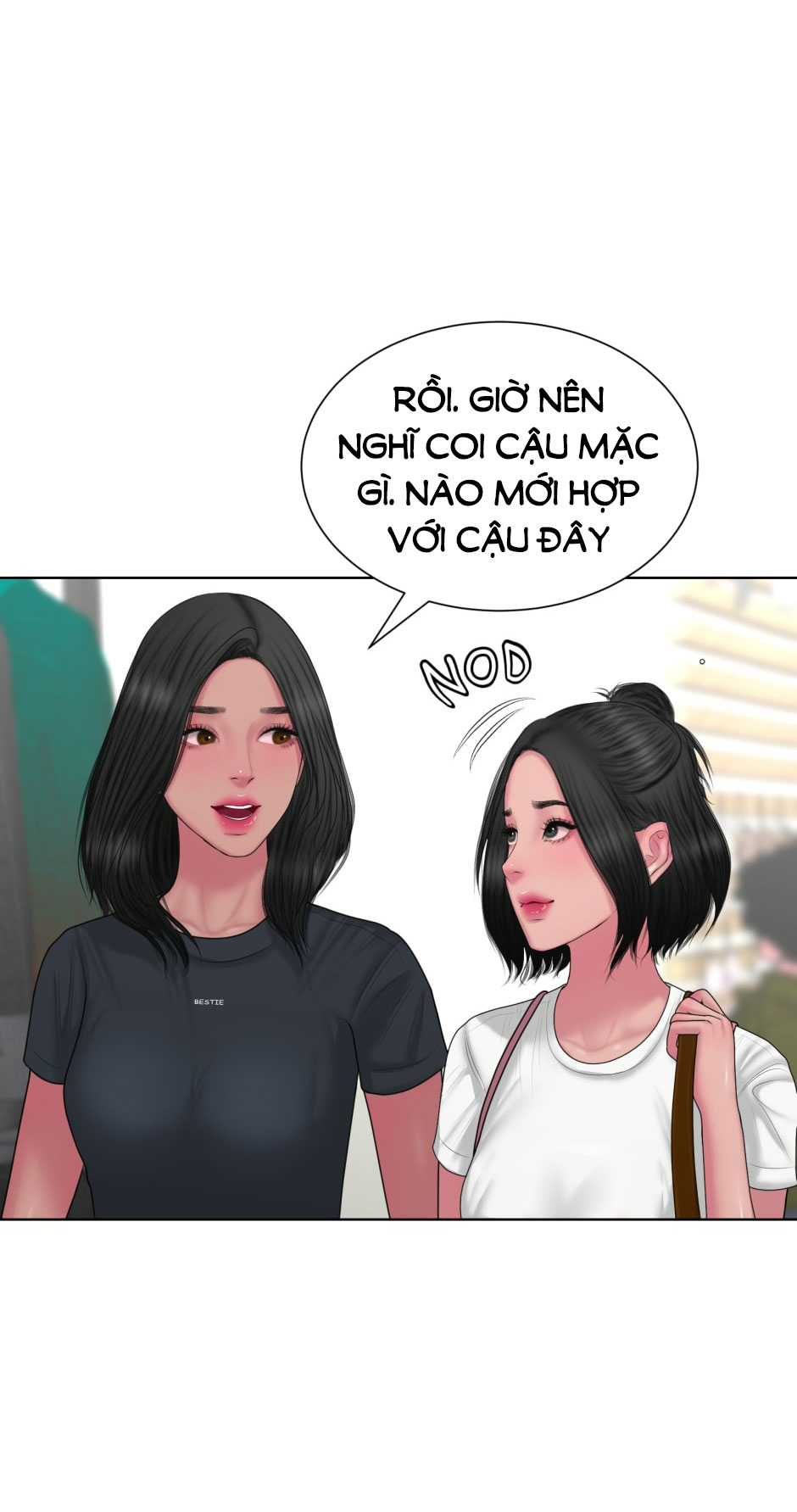 góc tối trái tim chapter 13.1 8