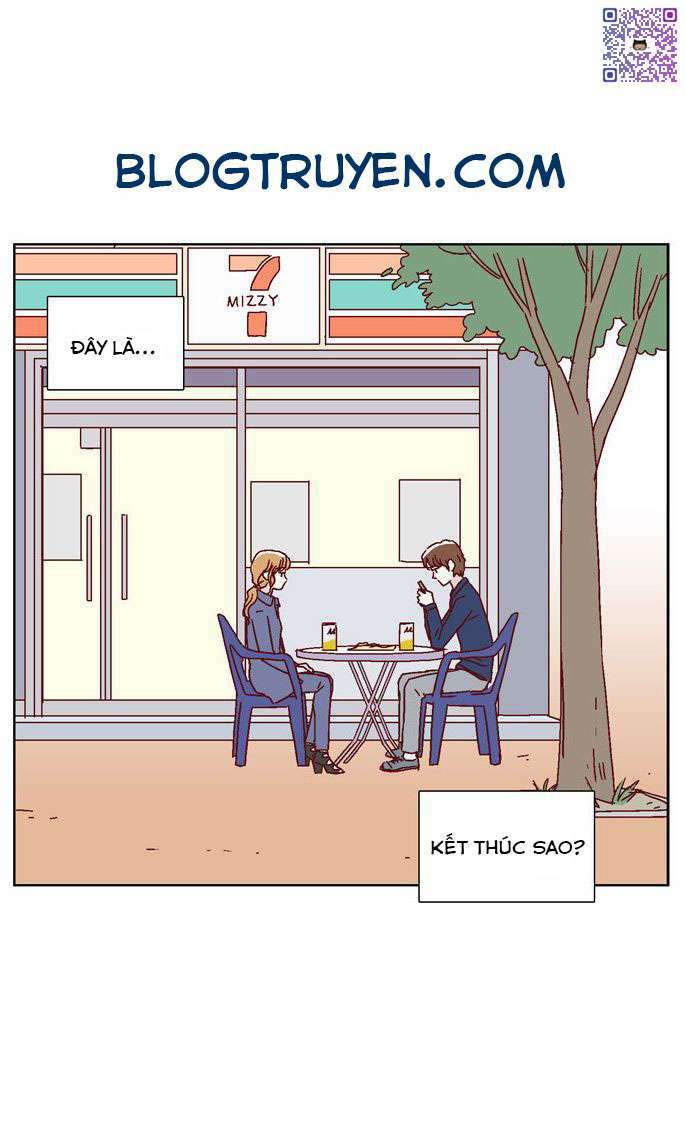 we broke up chapter 39 9