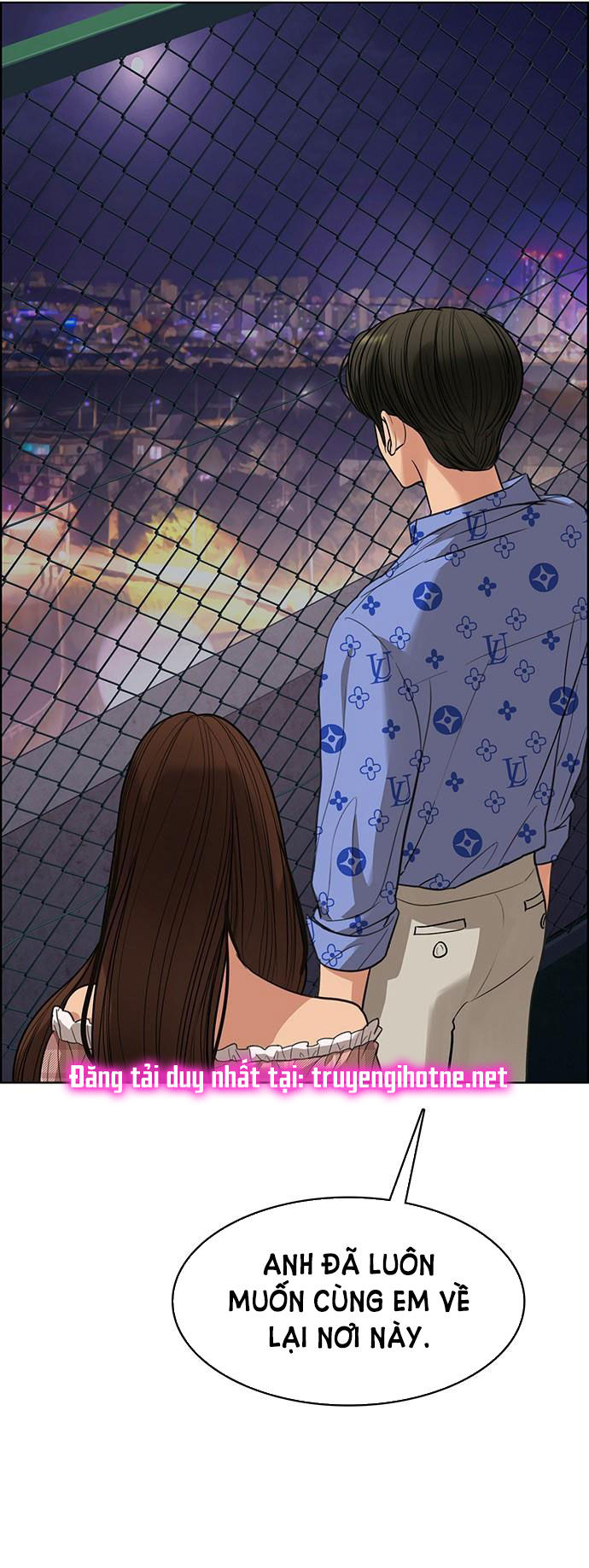 vẻ đẹp đích thực - true beauty chapter 207.1 19