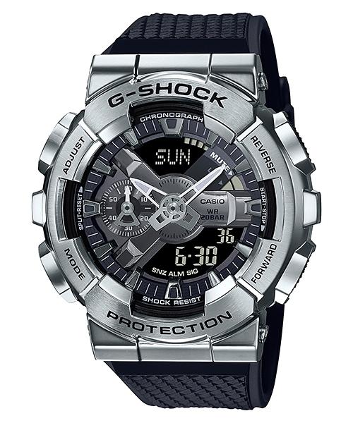 Đồng Hồ Casio Nam G-Shock GM-110-1ADR