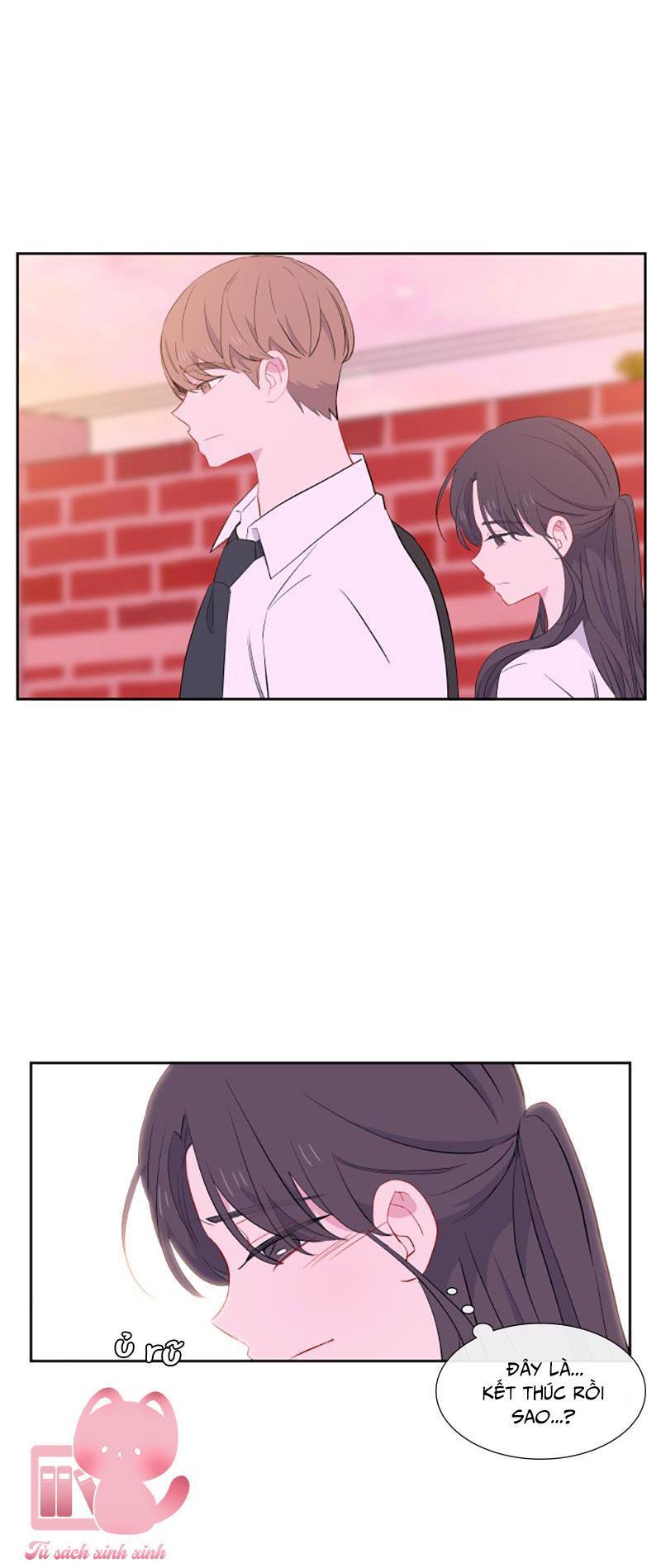 về bên anh chapter 33 24