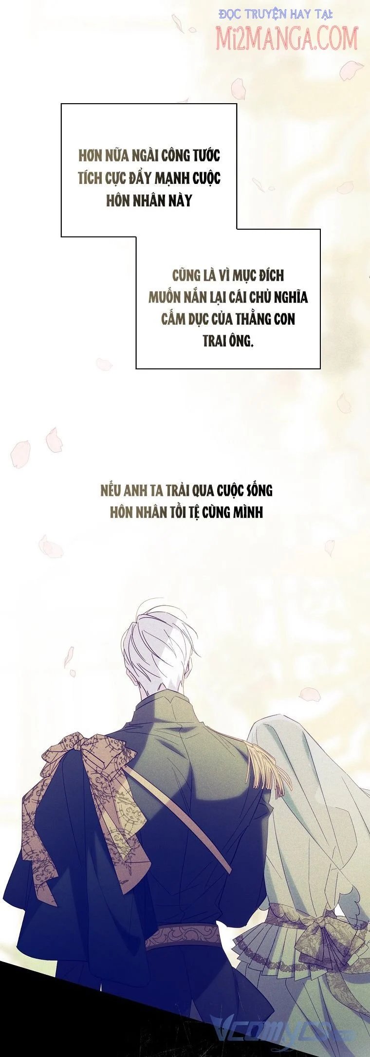 phương pháp khiến chồng đứng về phía của tôi chapter 24 3