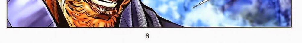 tuyệt thế vô song 2 chapter 71 10