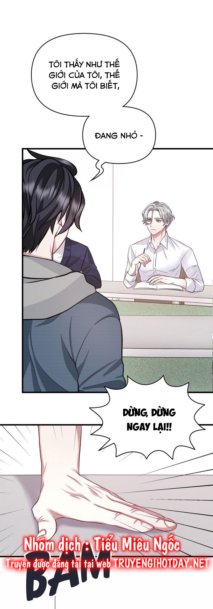 ngày mai chapter 22 21