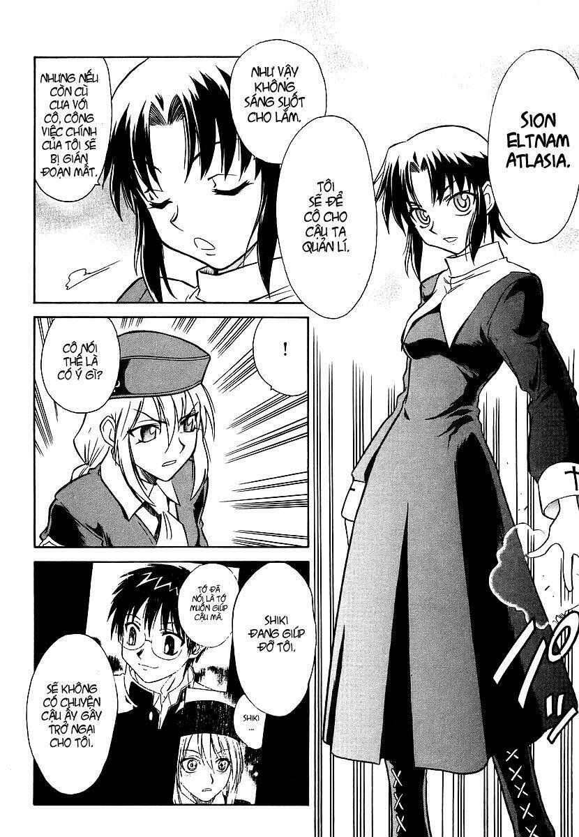 melty blood chapter 4 18