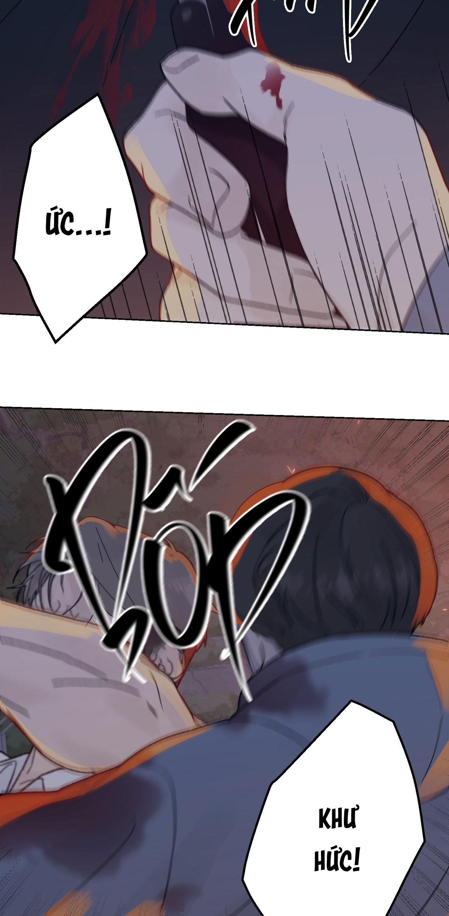 đêm kinh hoàng chapter 53 63