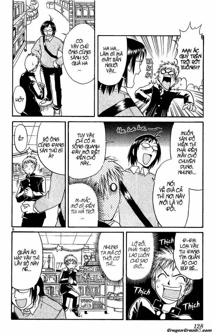 midori no hibi chapter 18 6