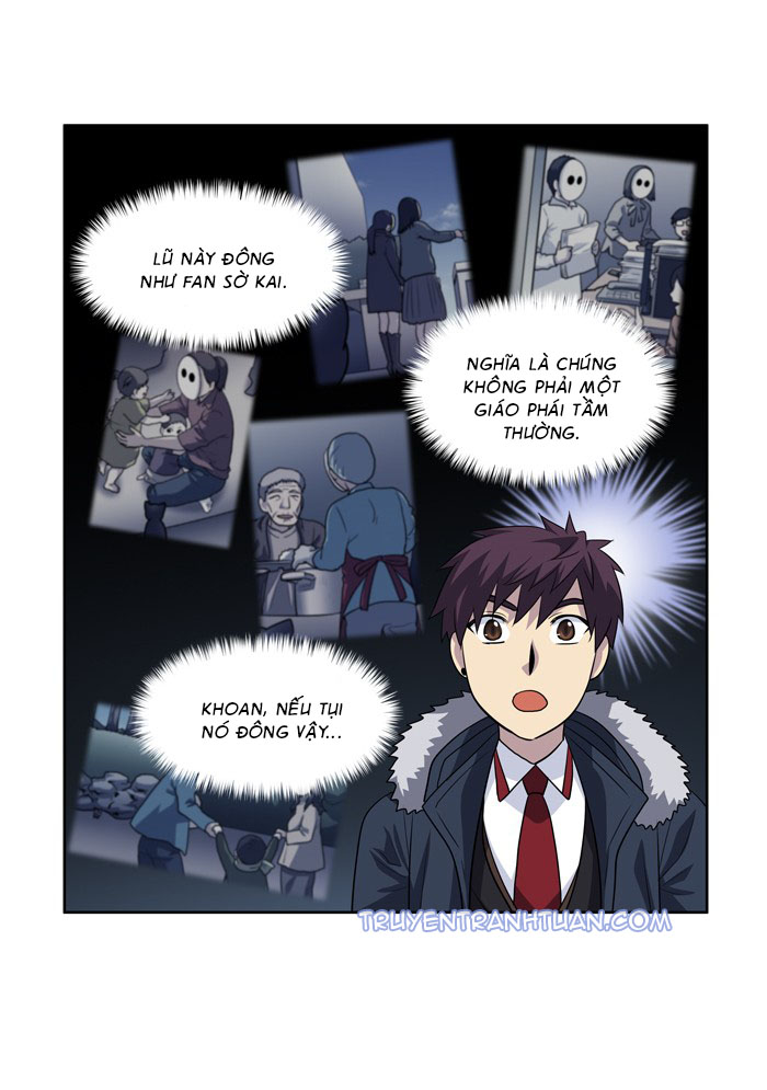 the gamer chapter 198 22