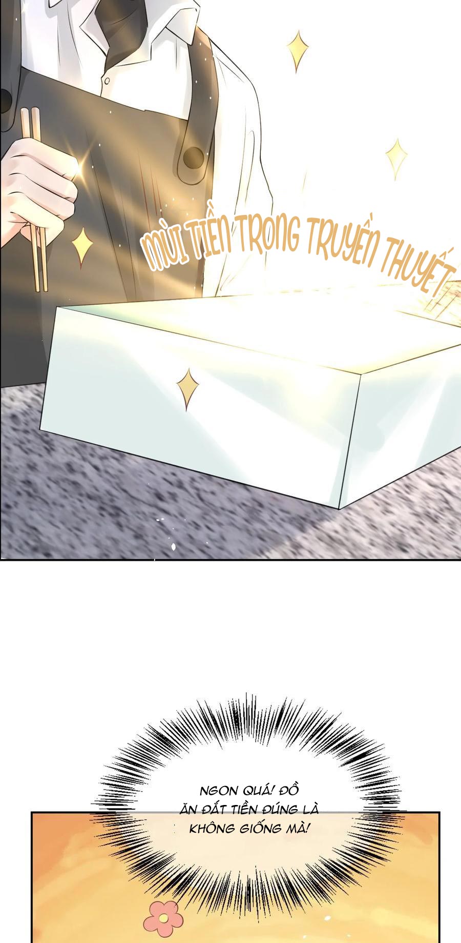 ta sinh con cho tổng tài chapter 53 35