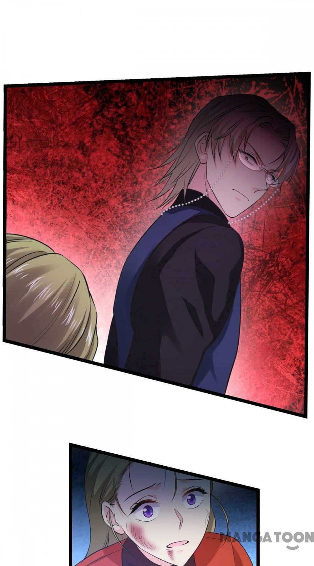 ảnh hậu lão bà không được chạy chapter 226 15