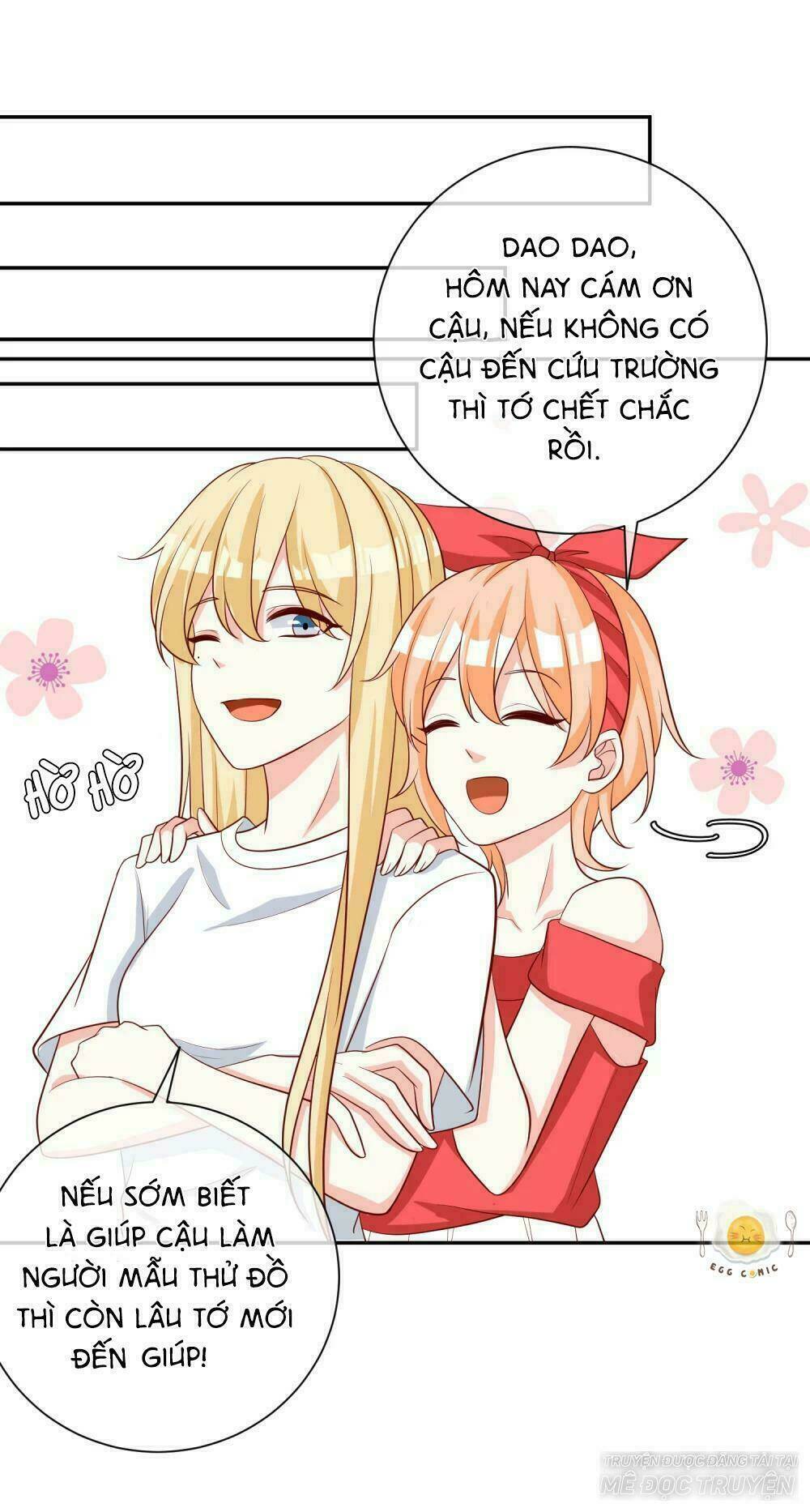 trọng sinh siêu sao - lăng thiếu sủng nghiện chapter 30 33