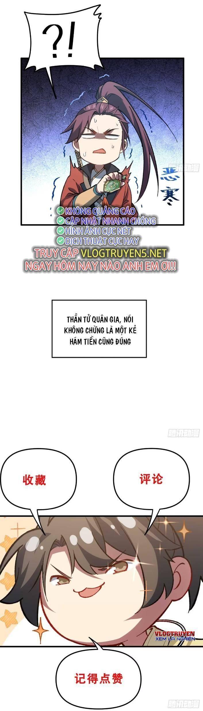 bắt đầu ký kết hoang cổ thánh thể chapter 7 21