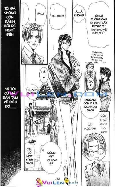 thử thách của kyouko chapter 79 113