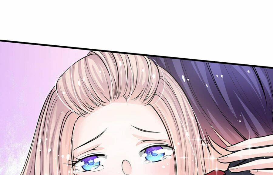 thiếu soái của tôi chính là manh như vậy chapter 59 22