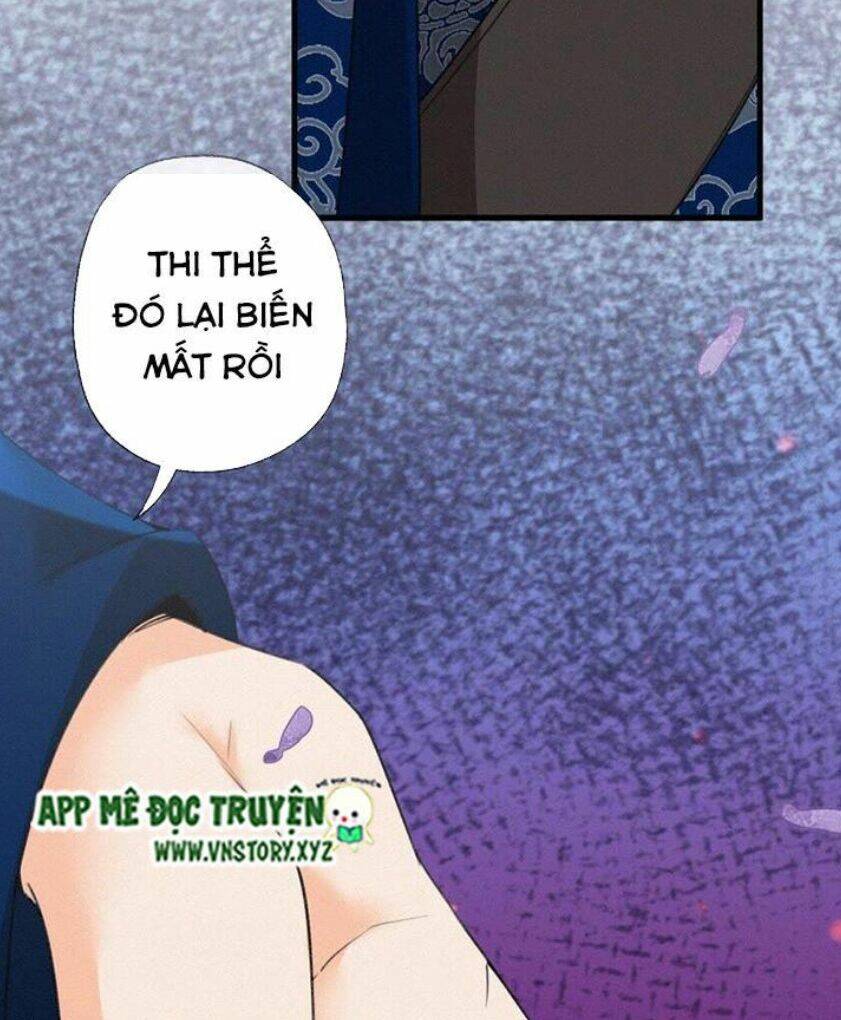 thiên hương mỹ nhân chapter 84 36