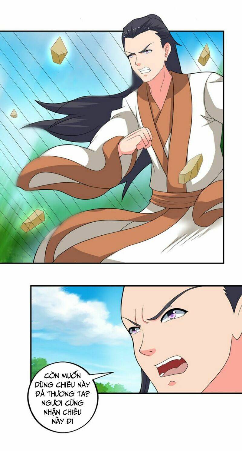 cực vũ huyền đế chapter 44 9