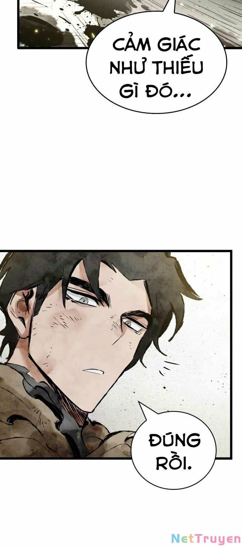 Thế Giới Sau Tận Thế Chapter 22 34