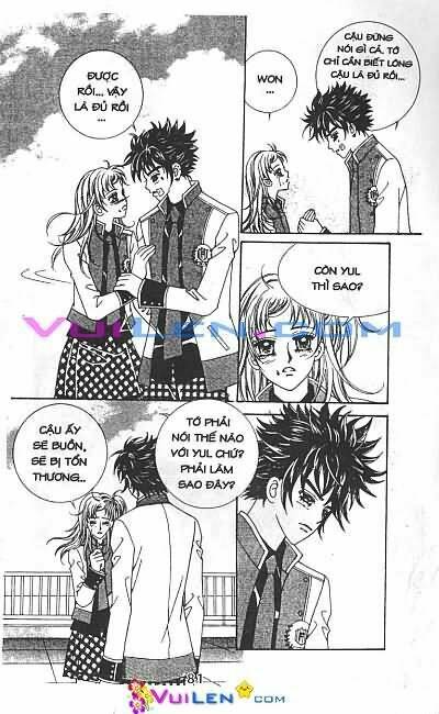 nụ hôn cuối chapter 53 2