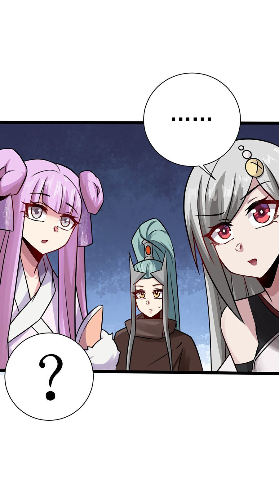 đại bảo kiếm của tôi chapter 46 19