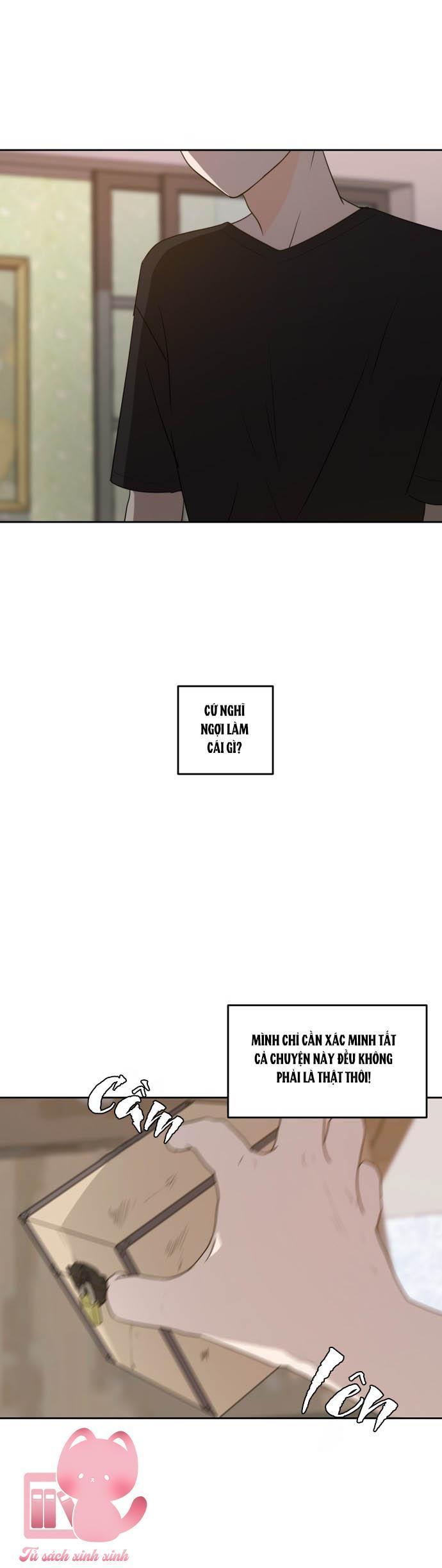 hẹn gặp nhau ở kiếp thứ 19 chapter 65 33