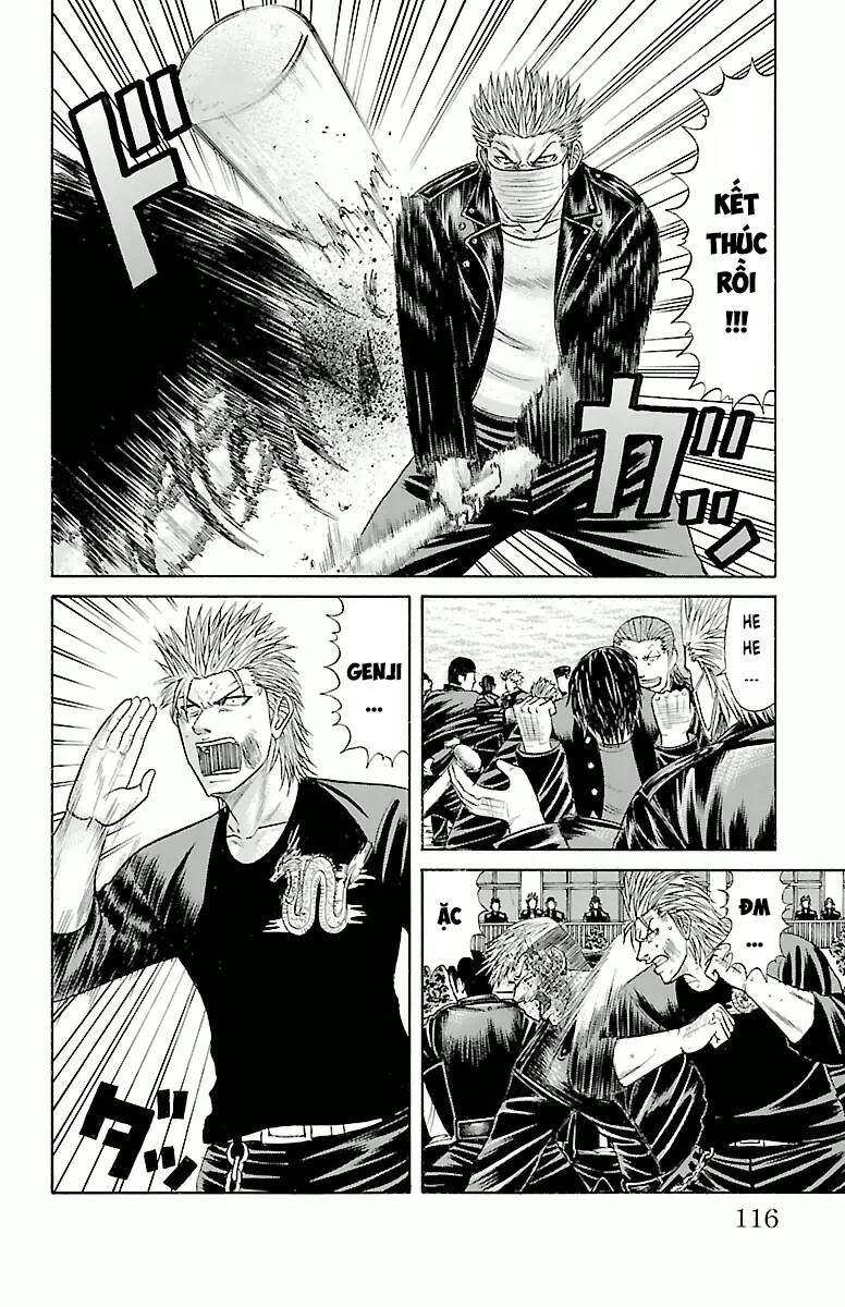 crows zero chapter 65 9