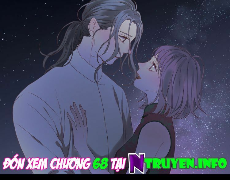 lượm được một tiểu hồ ly phần 2 chapter 67 33