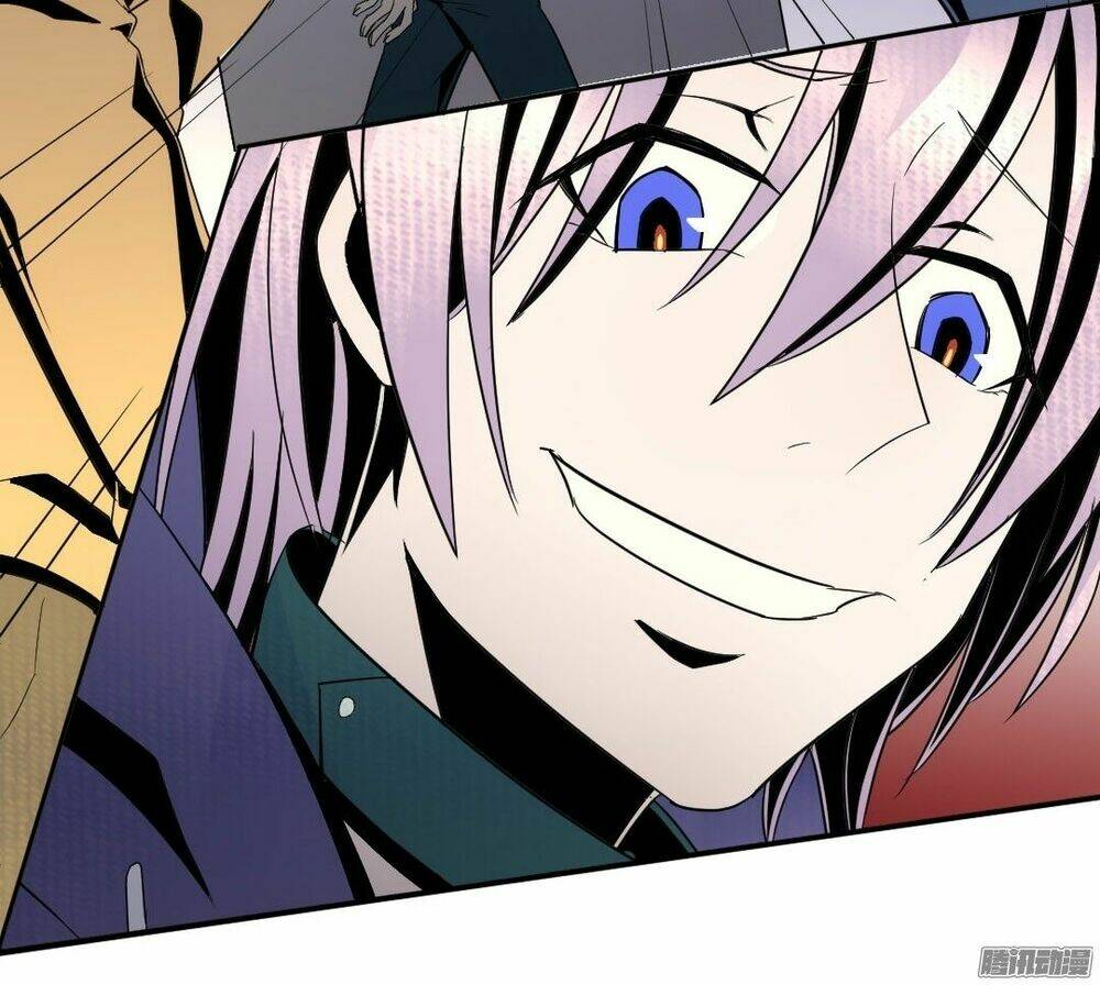 điều ước của người phàm chapter 8 36