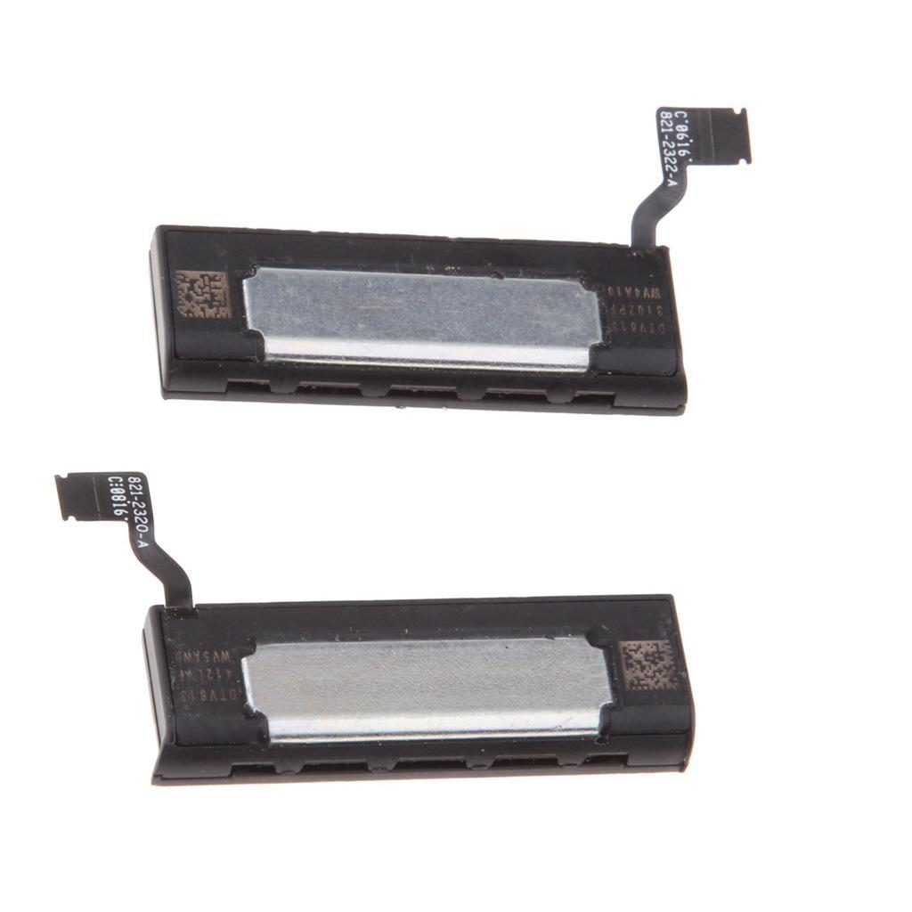 Built-in Loudspeaker Sound Buzzer Flex Cable Repair Part for iPad Air 2/5/6 2018 - Pack of 2