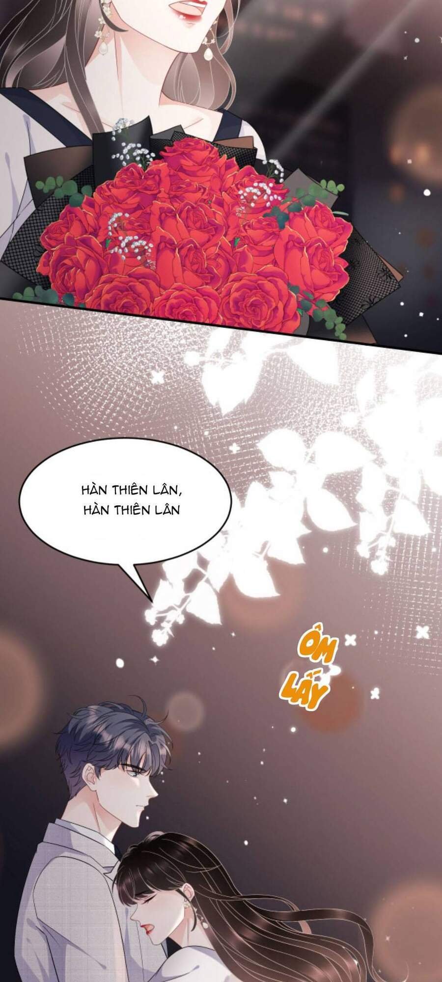 [16+] đại tiểu thư có thể có ý đồ xấu chapter 63 13