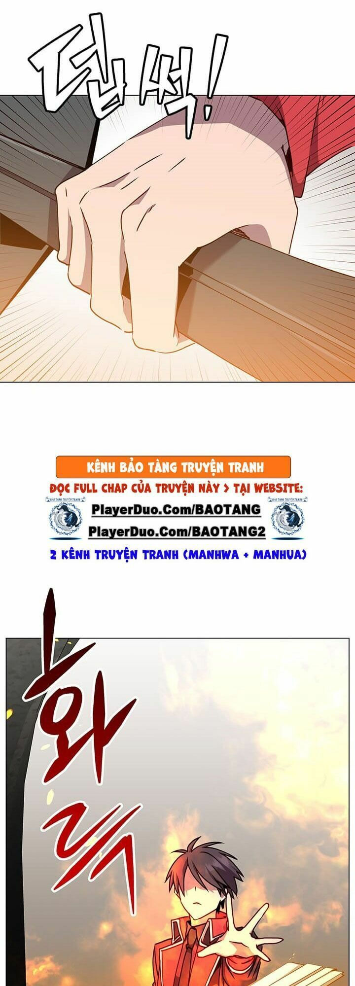 Anh Hùng Mạnh Nhất Trở Lại chapter 49 61