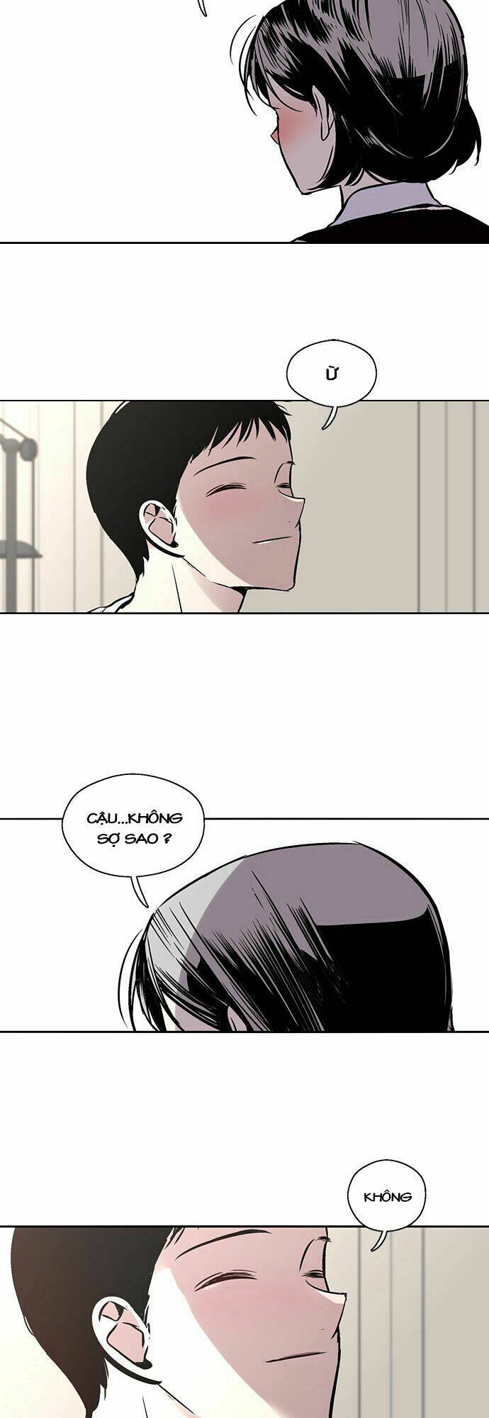 người máy hủy diệt chapter 146 29