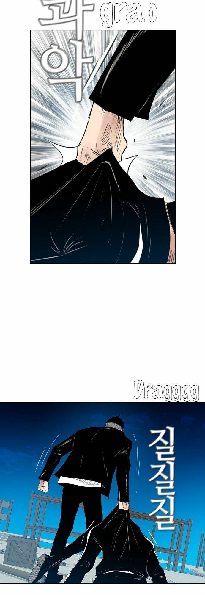 kẻ hồi sinh chapter 126 38