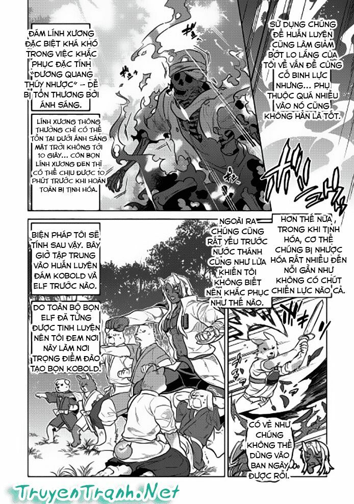 Re:monster chapter 26 7