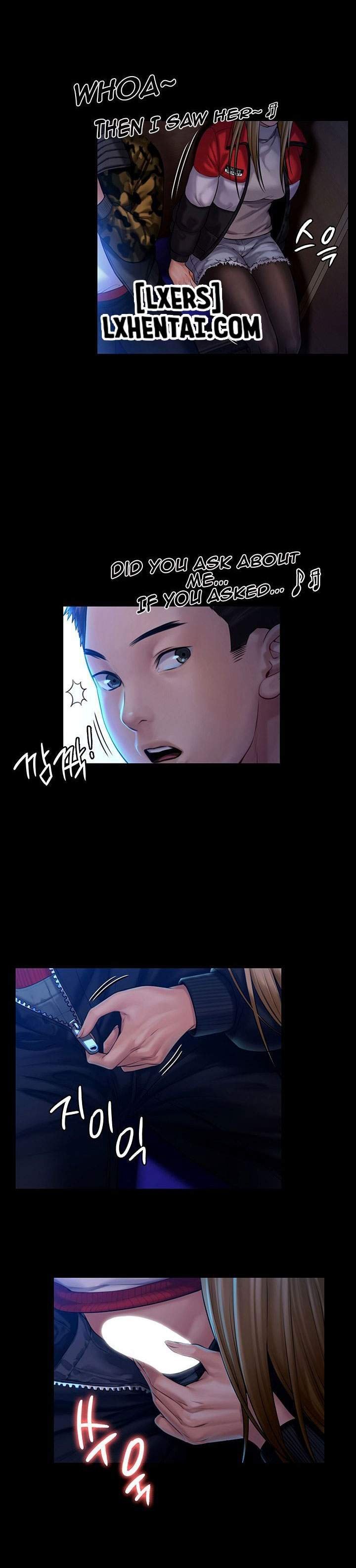 ong chúa chapter 153 22