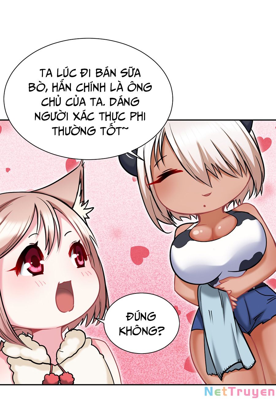 đồ long kỵ sĩ hôn môi ác long chapter 21 29