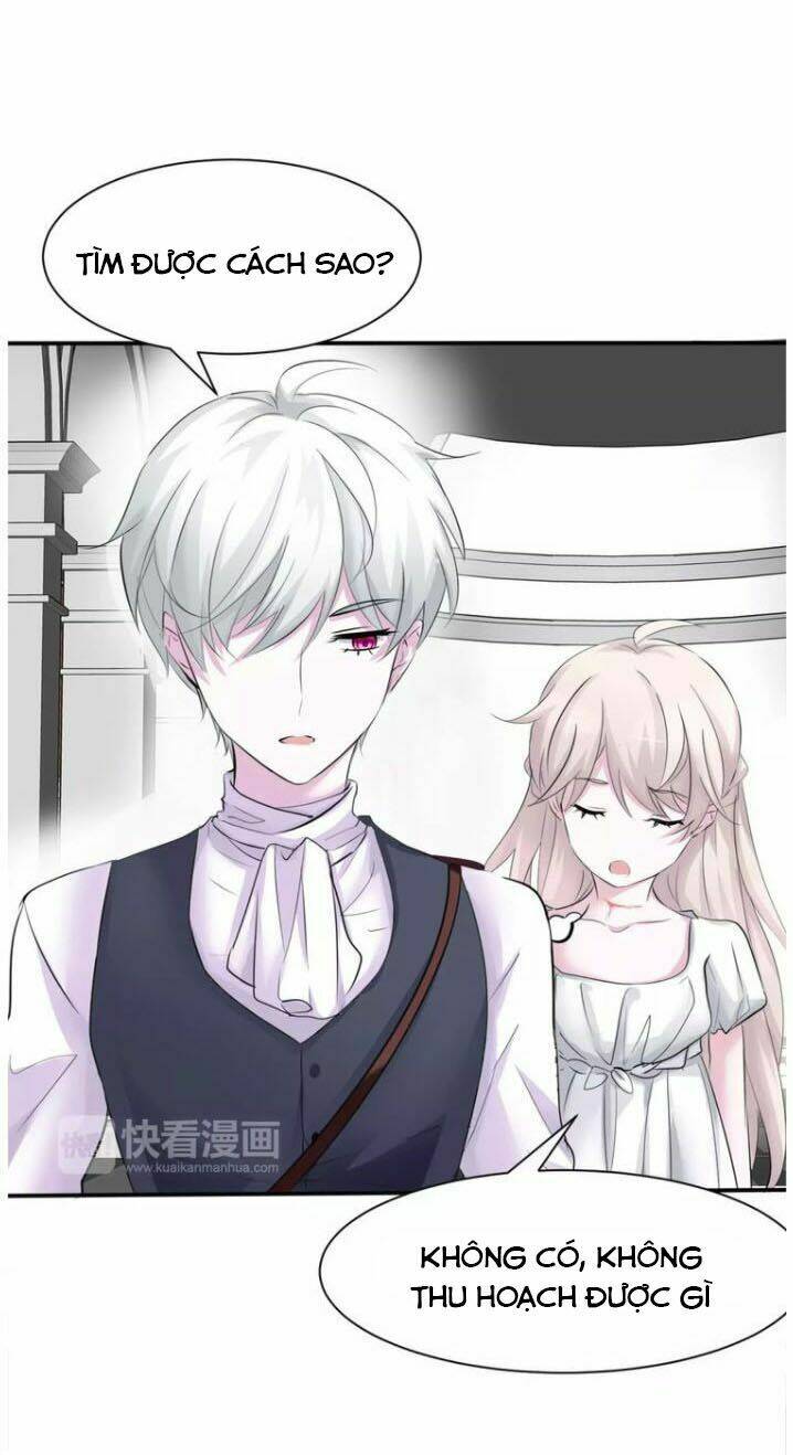 một lời không hợp liền hút máu chapter 5 49