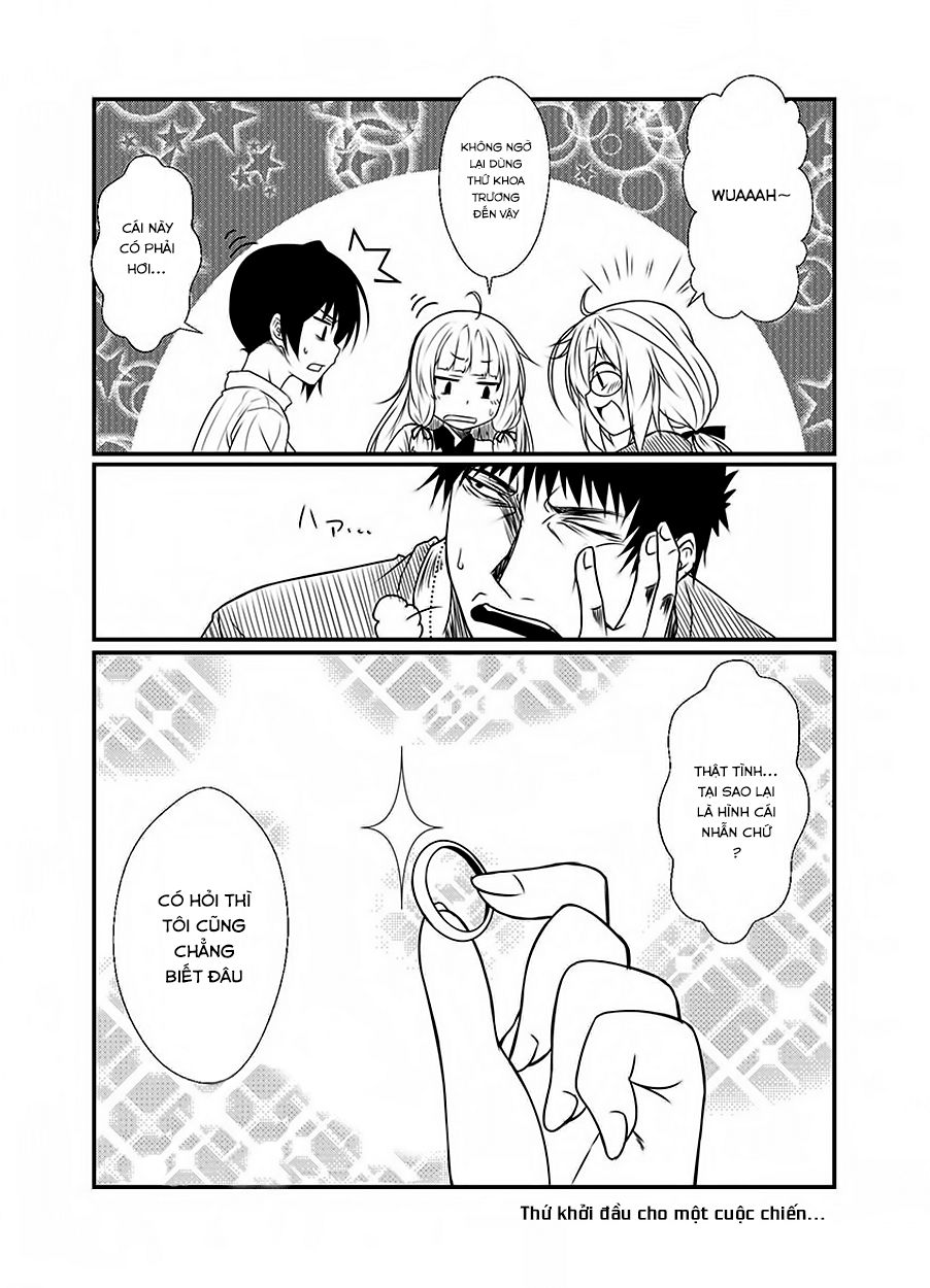 fleet journal chapter 18 8