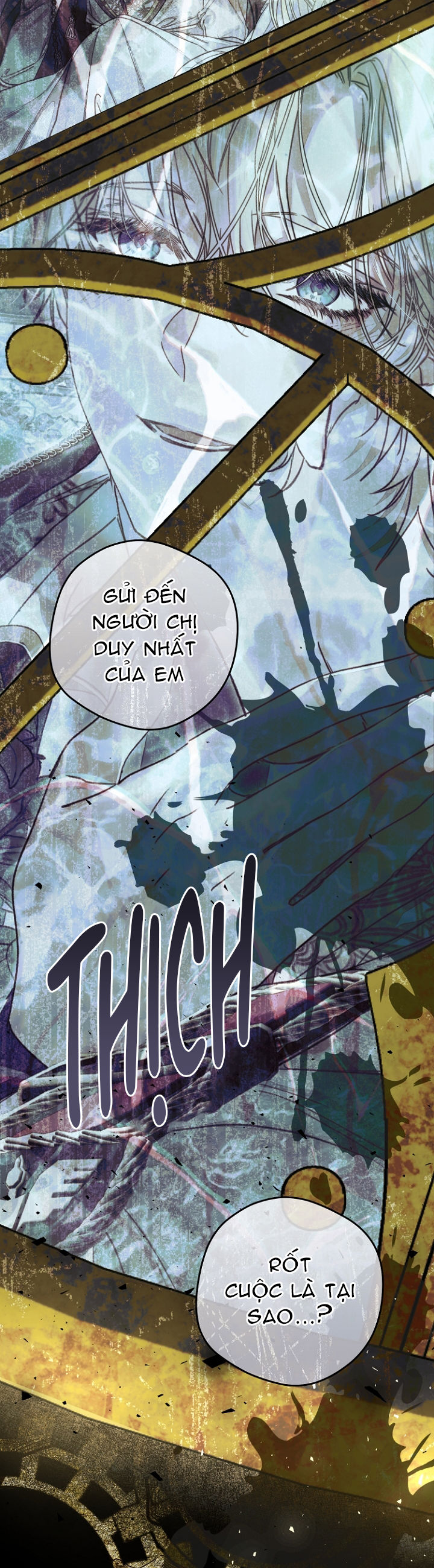 con rối ác nữ marionette chapter 67 52