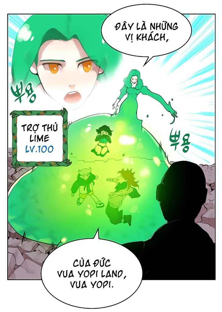 hard core leveling warrior chapter 10 46