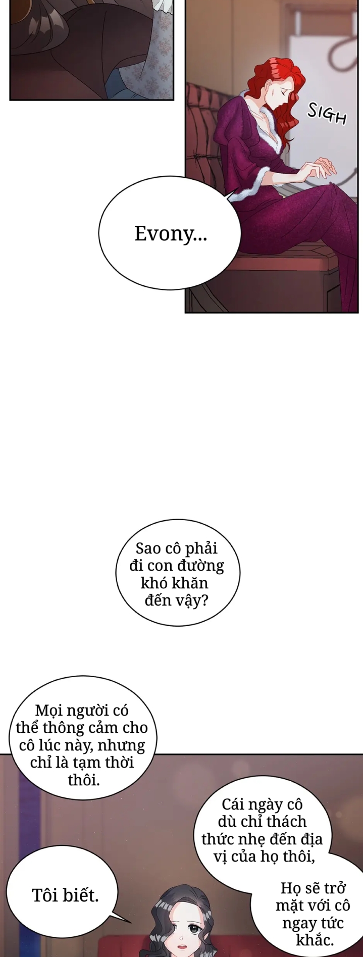 ebony, quạ đen chapter 60 34