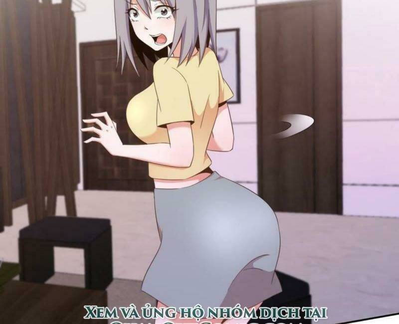 nữ thần trong điện thoại chapter 79 32