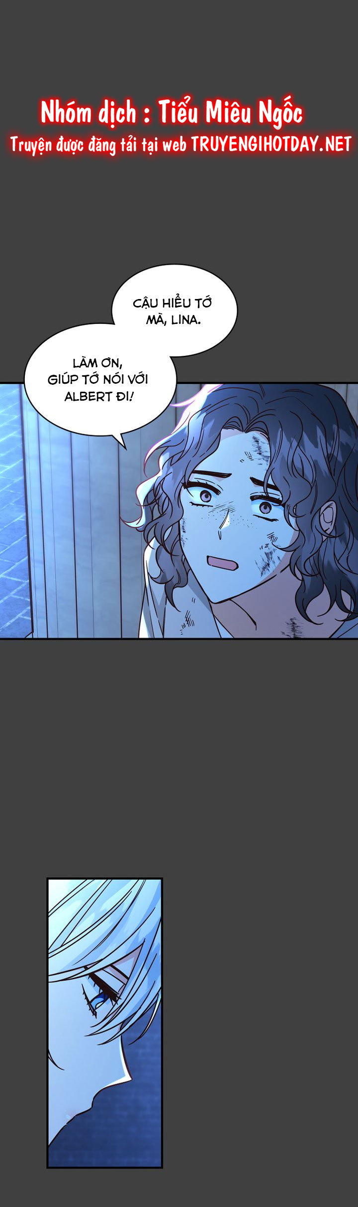 công lý của một ác nữ chapter 33 41